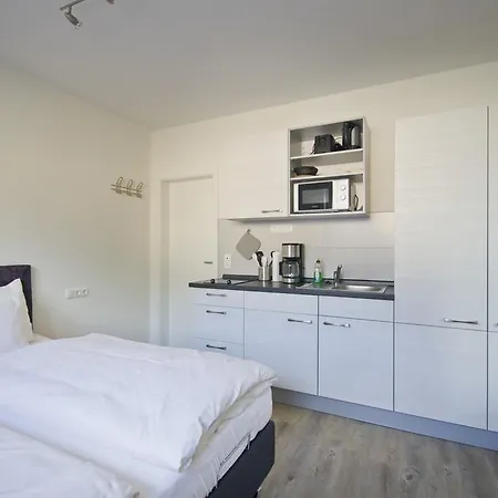 Am Kurpark Apartment