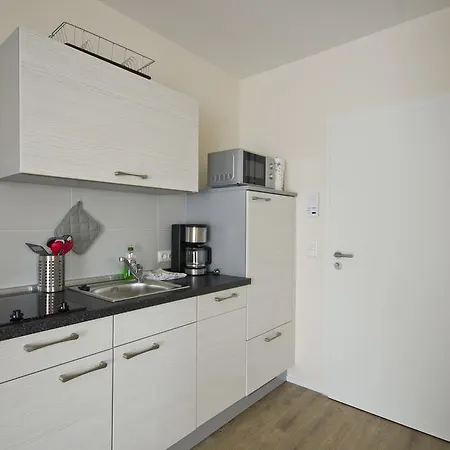 Am Kurpark Apartament